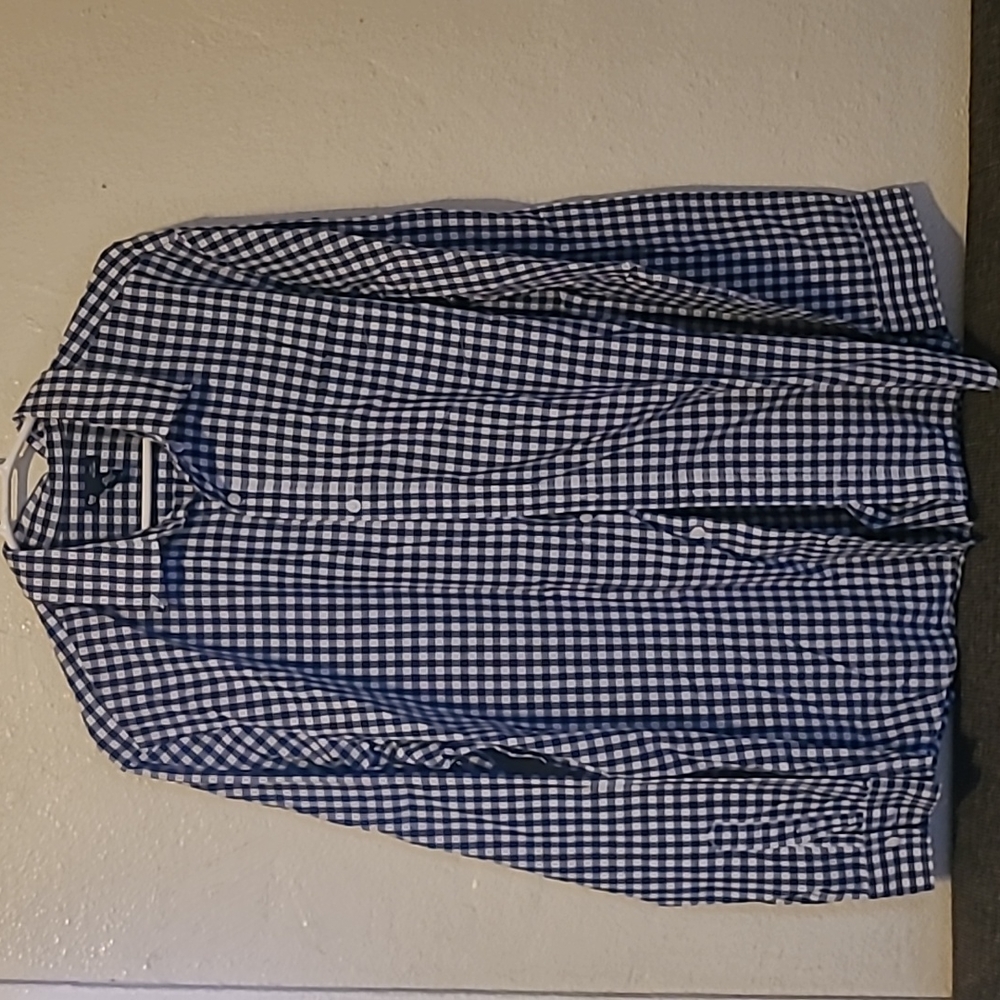 Gap dress shirt